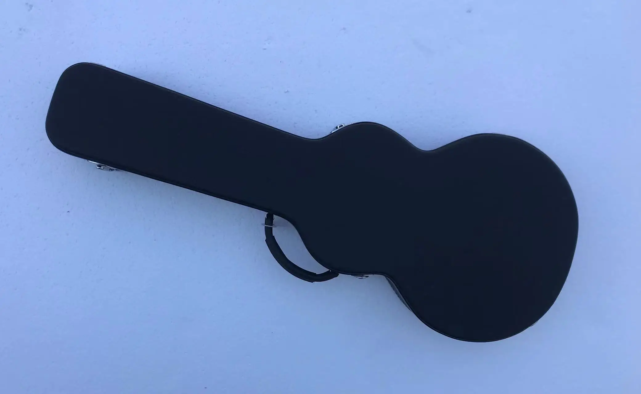

Hardcase for Electric Guitar Black Color in Stock Discount Free Shipping