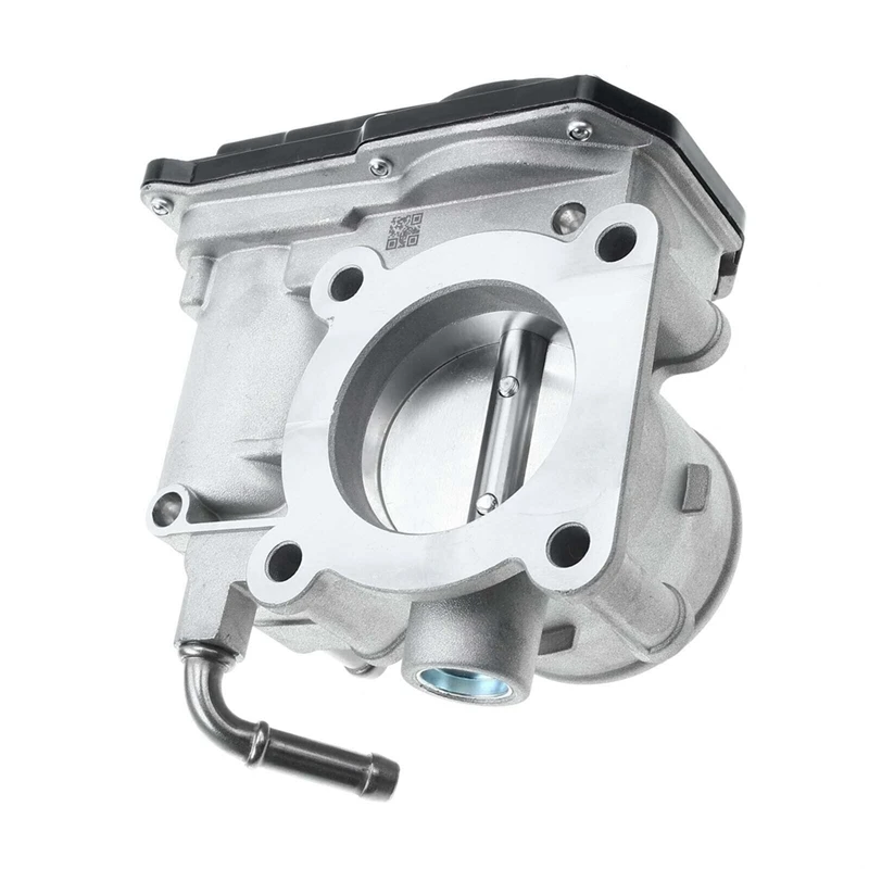 

Дроссельная заслонка 67-0021 16119-3AN0A для Nissan Versa 2012-2019 Versa Note 2014-2019 1,6l