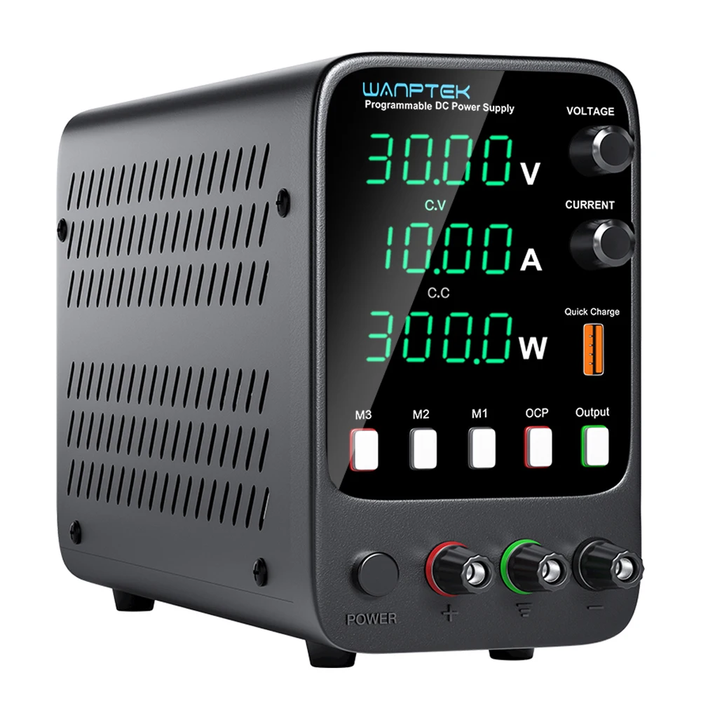 WPS3010H APS3010H APS305H KPS3040D30V 5A 40A 30V 10A лабораторный переключатель постоянного тока