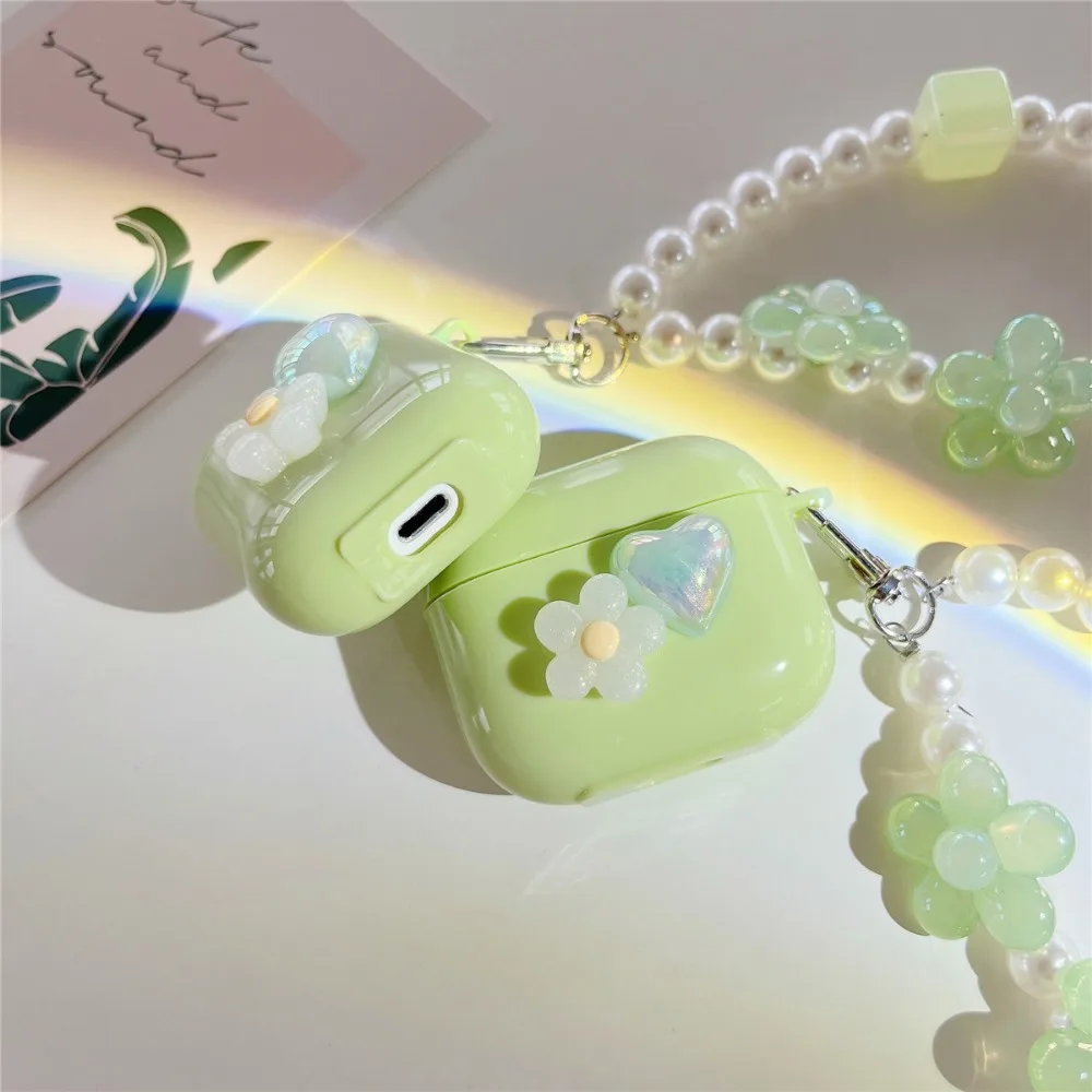 Чехол MOONBIFFY для AirPods 2 3 4
