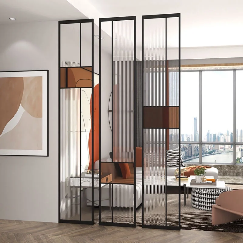 

customized high quality metal decorative wall panel gold Stainless Steel Screens