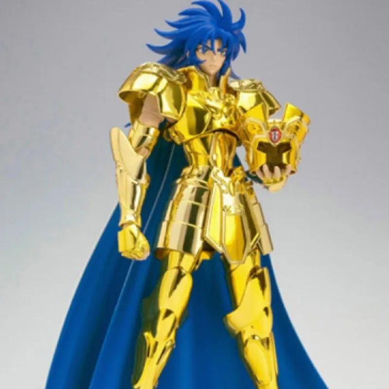 Рисунок 2 - Экшн-фигурка Mc Saint Seiya Myth