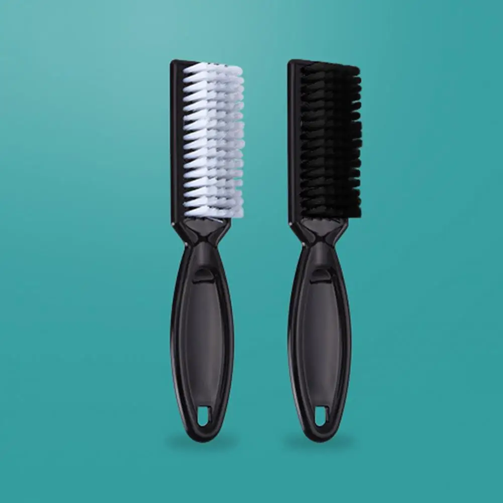

Neck Clean Accessory Eye-catching Broken Hair Finishing Brush for Personal Use