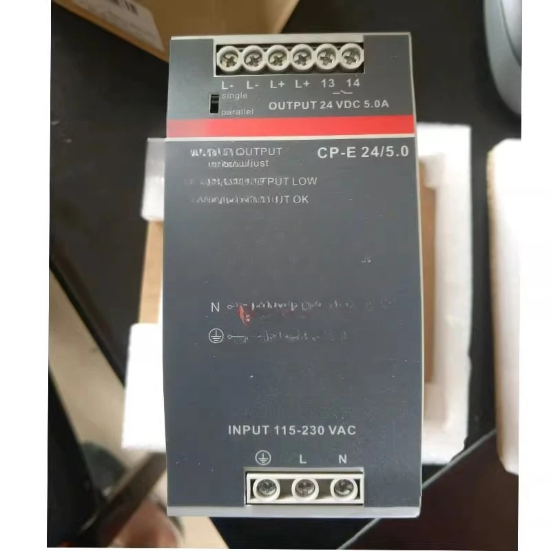 Детали импульсных источников питания CP-E12/2.5CP-E5/3.0 CP-E24/2.5/0 75/1.25/5.0/10