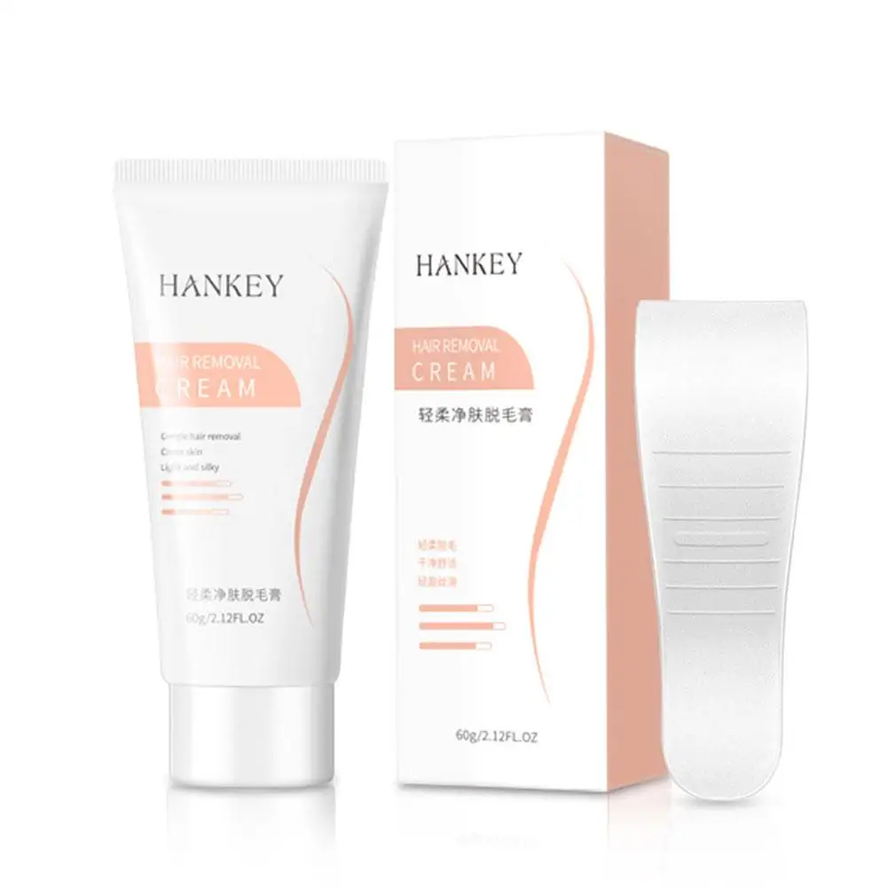 Рисунок 4 - Крем для безболезненного удаления волос E3I2