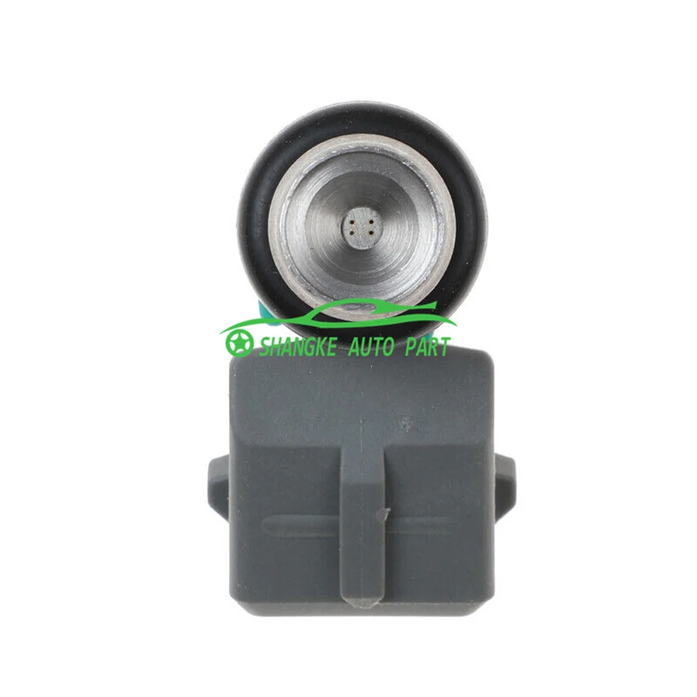 Фото Топливная форсунка OEM IWP143 IWP-143 ДЛЯ RRENAULT CLIO 2 Laguna Megane Scenic 1,4 л 1,6 л 0280158170 8200128959 75112142 №4