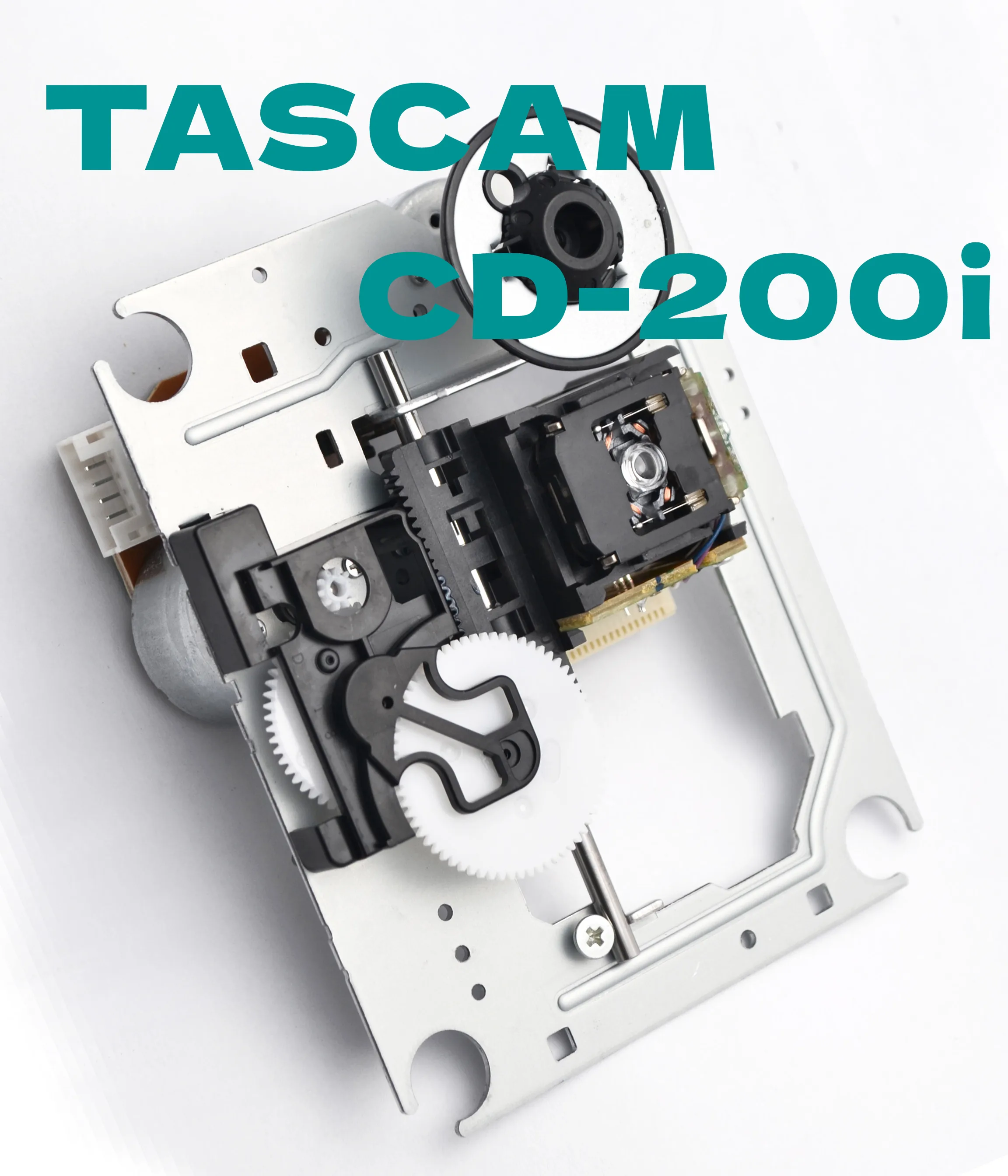 Laser Head Optical Pick-ups Repair Parts