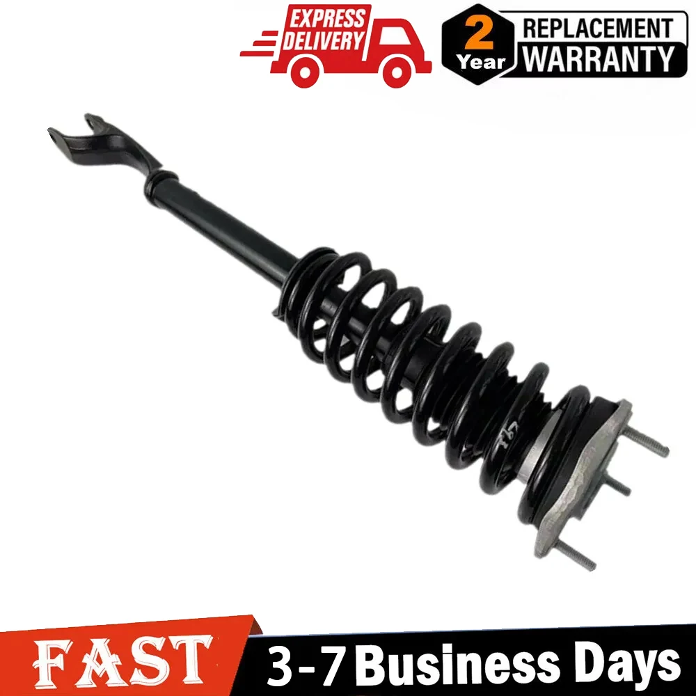 Передние левые амортизационные стойки для Mercedes C253 GLC300 GLC43 GLC63 AMG