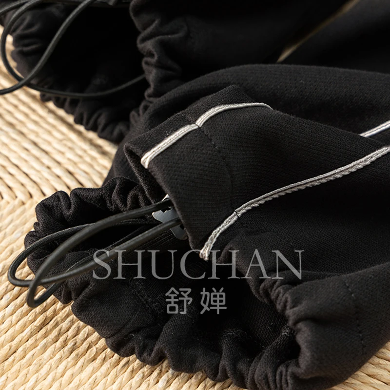 Рисунок 3 - Уличная одежда SHUCHAN из 81% хлопка