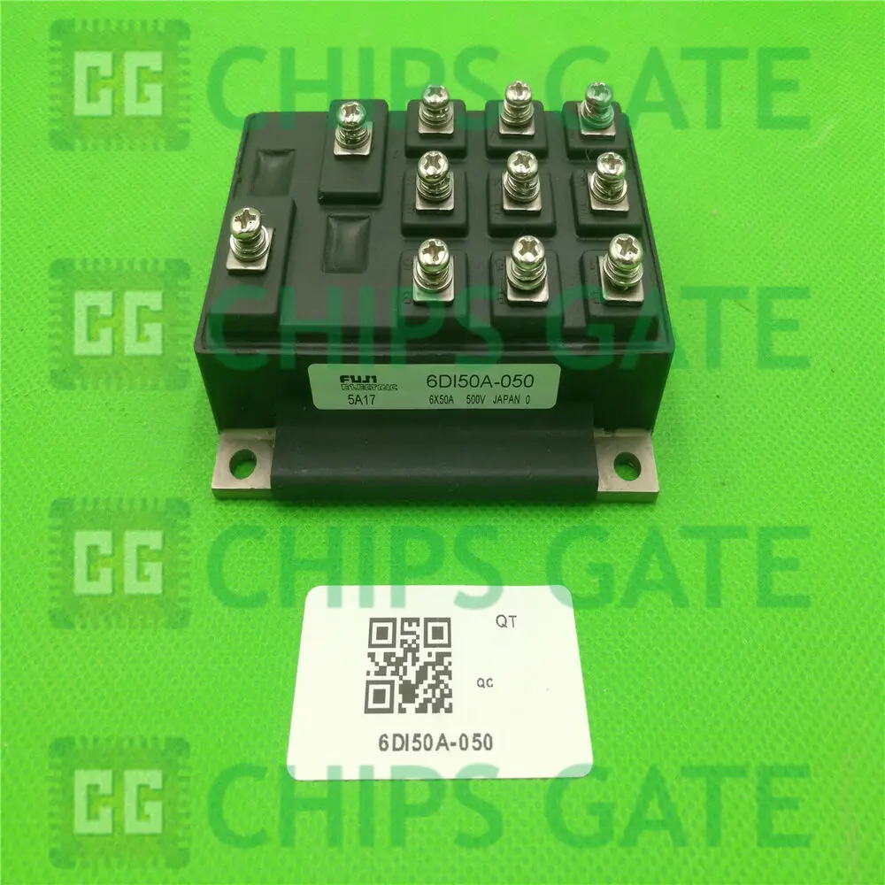 

Новинка, 6DI50A-050 6DI50A050, фотоэлемент FUJI, модель A FANUC, 1 шт.