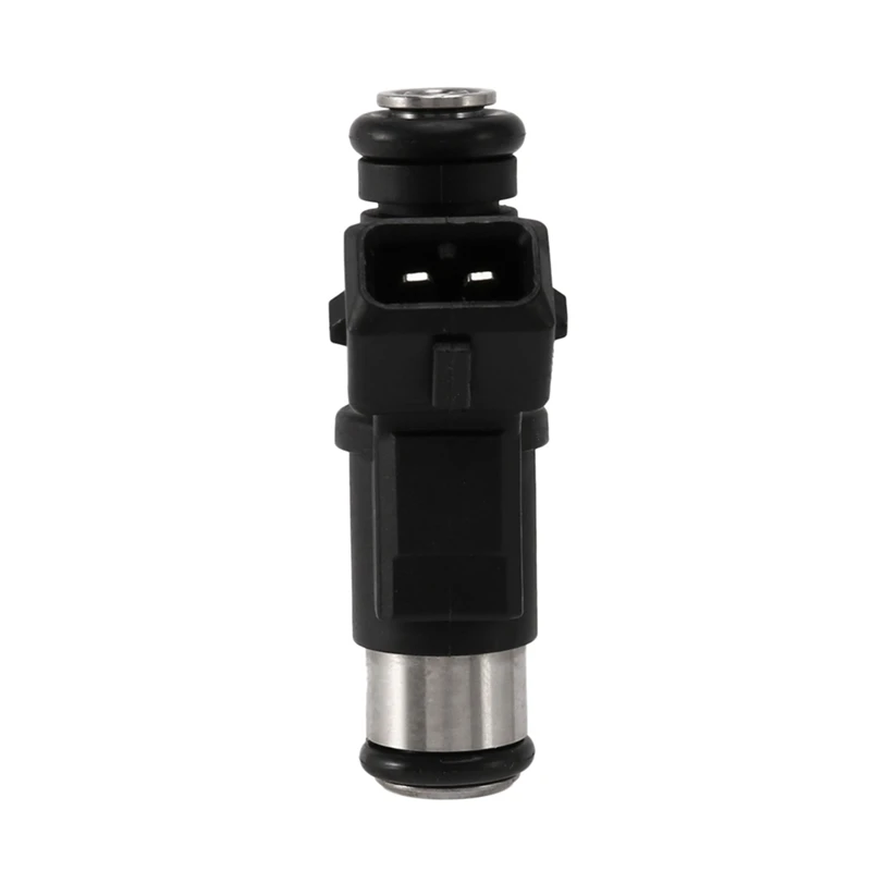 Топливные форсунки для Citroen C2 C3 Saxo Xsara Berlingo Peugeot 206 307 1007 Partner 1 4 01F002A 1984E0 0280156357 2 шт.