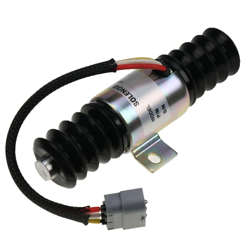 

11033954 автомобильный запорный электромагнитный клапан для Volvo L90C L150C L150 L120B L180 VOE11033954