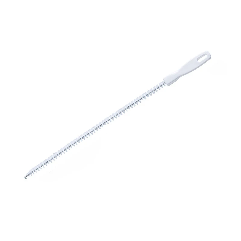 Супер длинная щетка для выемки труб гибкий очиститель канализации чистки