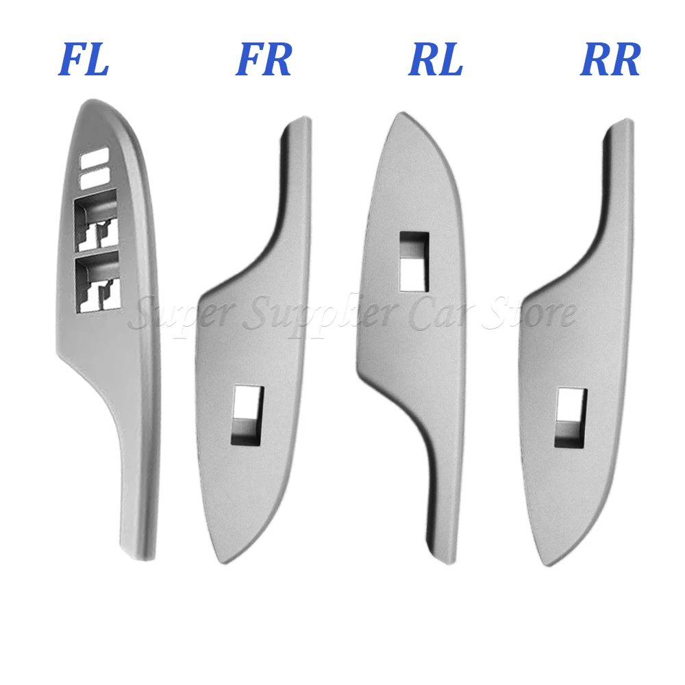 1 шт. панель управления электрическим стеклоподъемником для Toyota Corolla 2007 - 2013