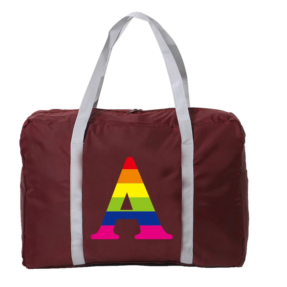 Рисунок 6 - Складная вместительная сумка для хранения