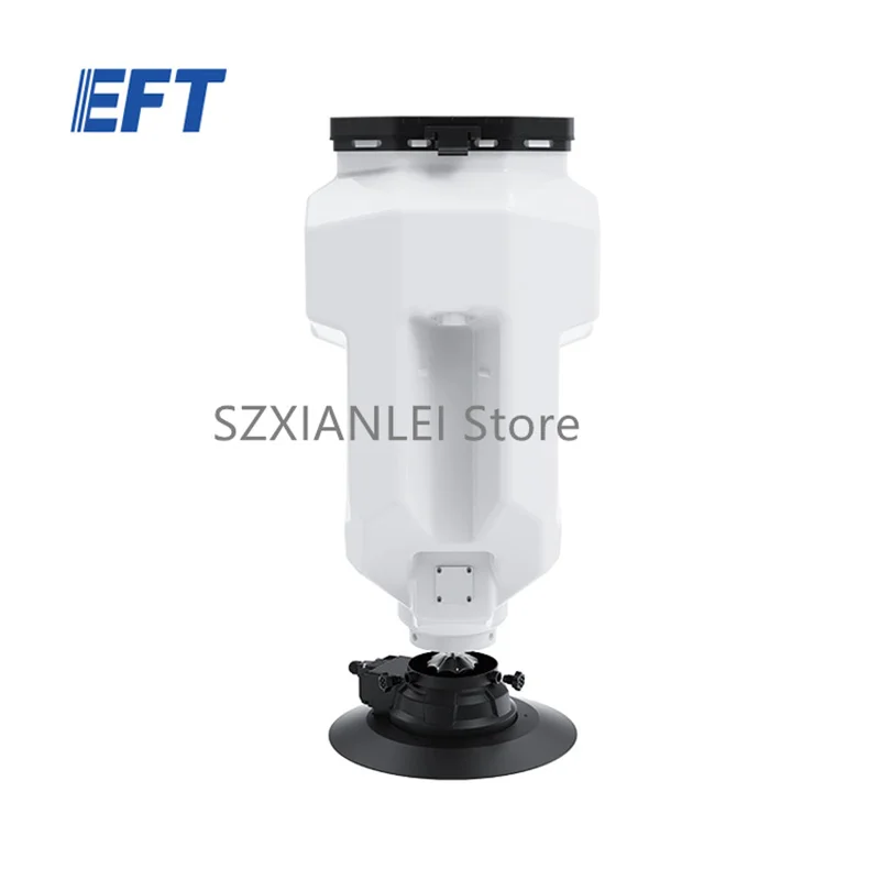 

Надежное операционное оборудование Eps270, разбрасыватель гранул, разбрасыватель удобрений, разбрасыватель для сельскохозяйственного опрыскивания