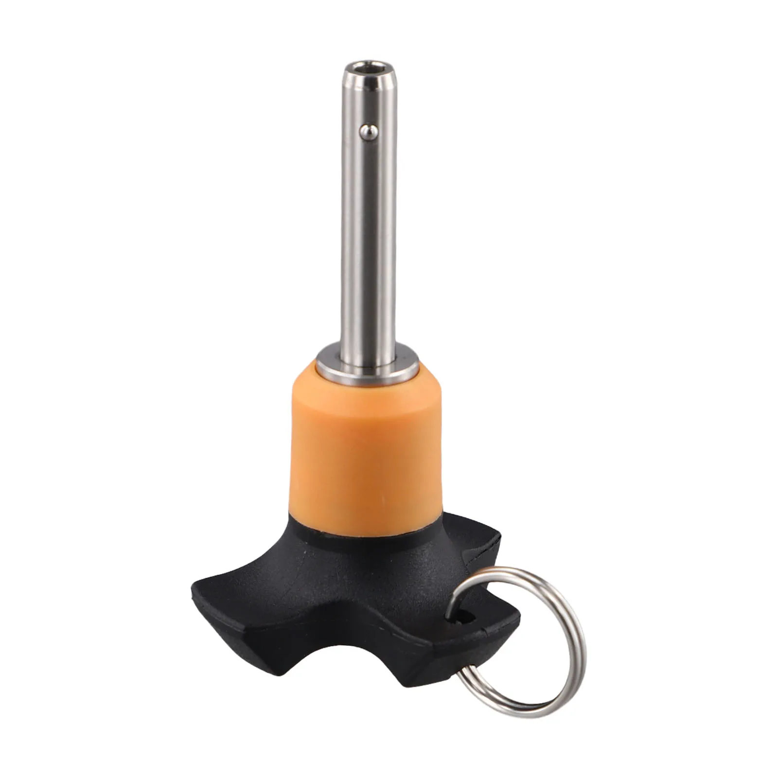 Быстроразъемные крепежные штифты Самоблокирующиеся шариковые Фиксатор с