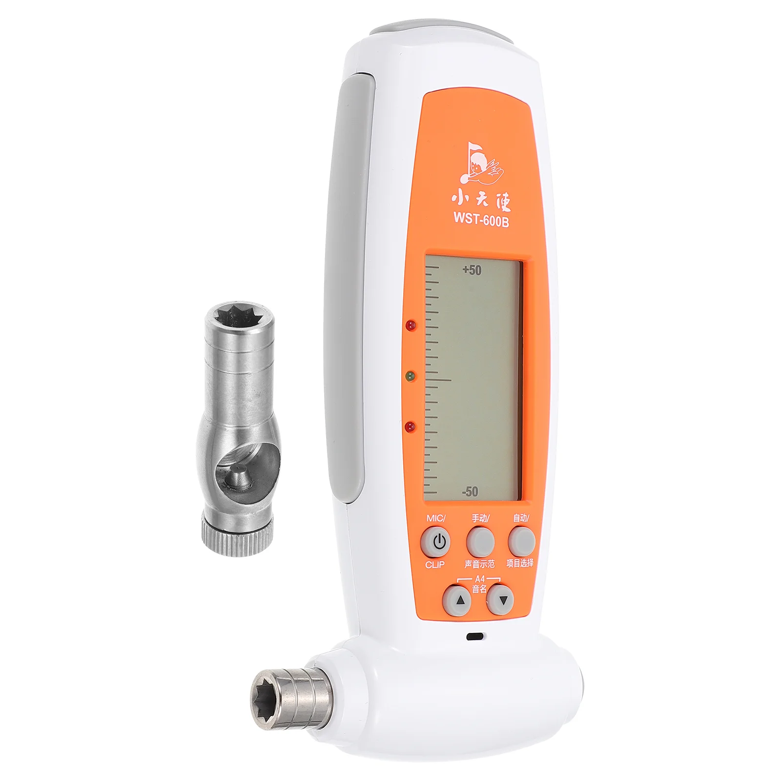 

Practical Portable Guzheng Tuner Guzheng Tune Adjuster Guzheng Tuning Aid Tool