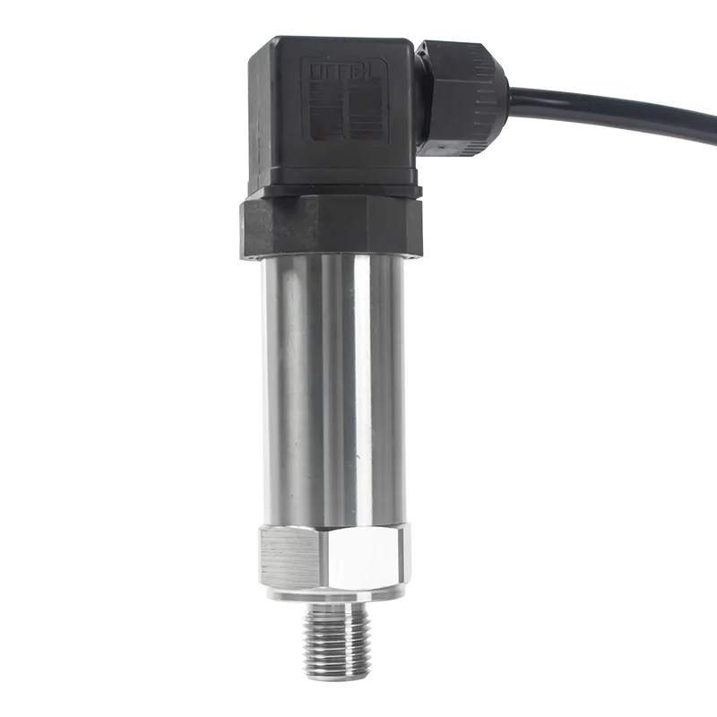 

Датчик давления резьбы NPT 1/4, датчик давления из нержавеющей стали, датчик давления масла 4-20 мА, датчик давления