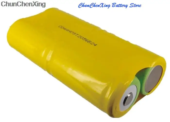Фото Аккумулятор 4500 мАч для Scopemeter Fluke 105, 105B, 90B, 91, Scopemeter 92, 92B, 93, 95, 96B, 97, 97Auto, 98Auto,99,99B №3