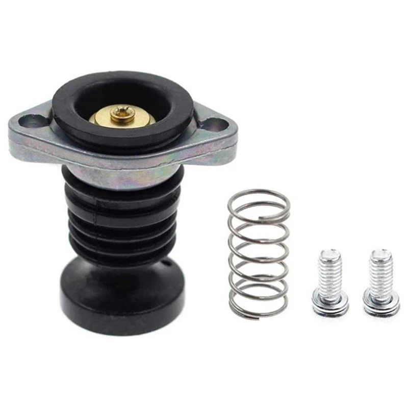 Карбюратор для Honda ATV TRX300 TRX350 праймер карбюратора пластиковый металлический