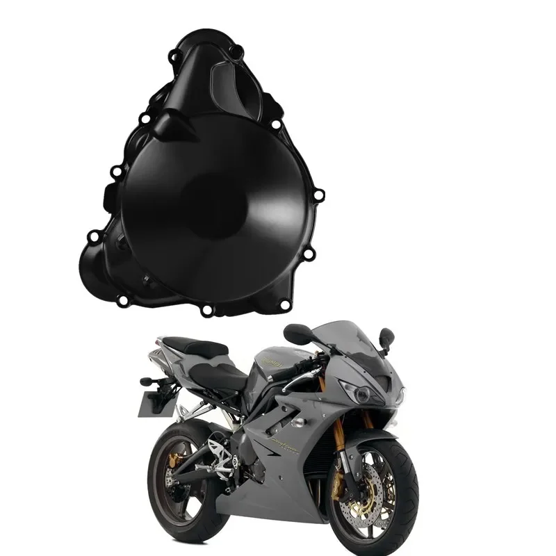 Для Triumph Daytona 675 2006-2012 аксессуары для мотоциклов крышка статора двигателя картера
