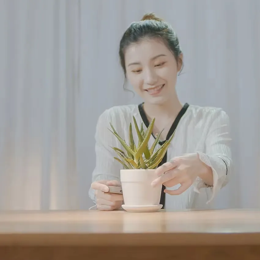 Электронная рулетка DUKA Little Q портативный измеритель расстояния с ЖК-дисплеем