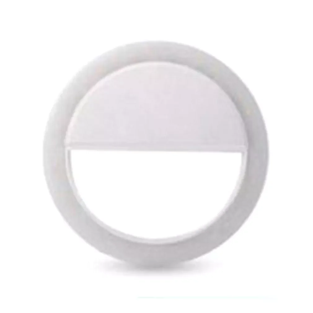 

Mobile Phone Led Self-Timer Light Anchor Beauty Lens Live Artifact Round Explosion Ring Mobile Phone Fill Light