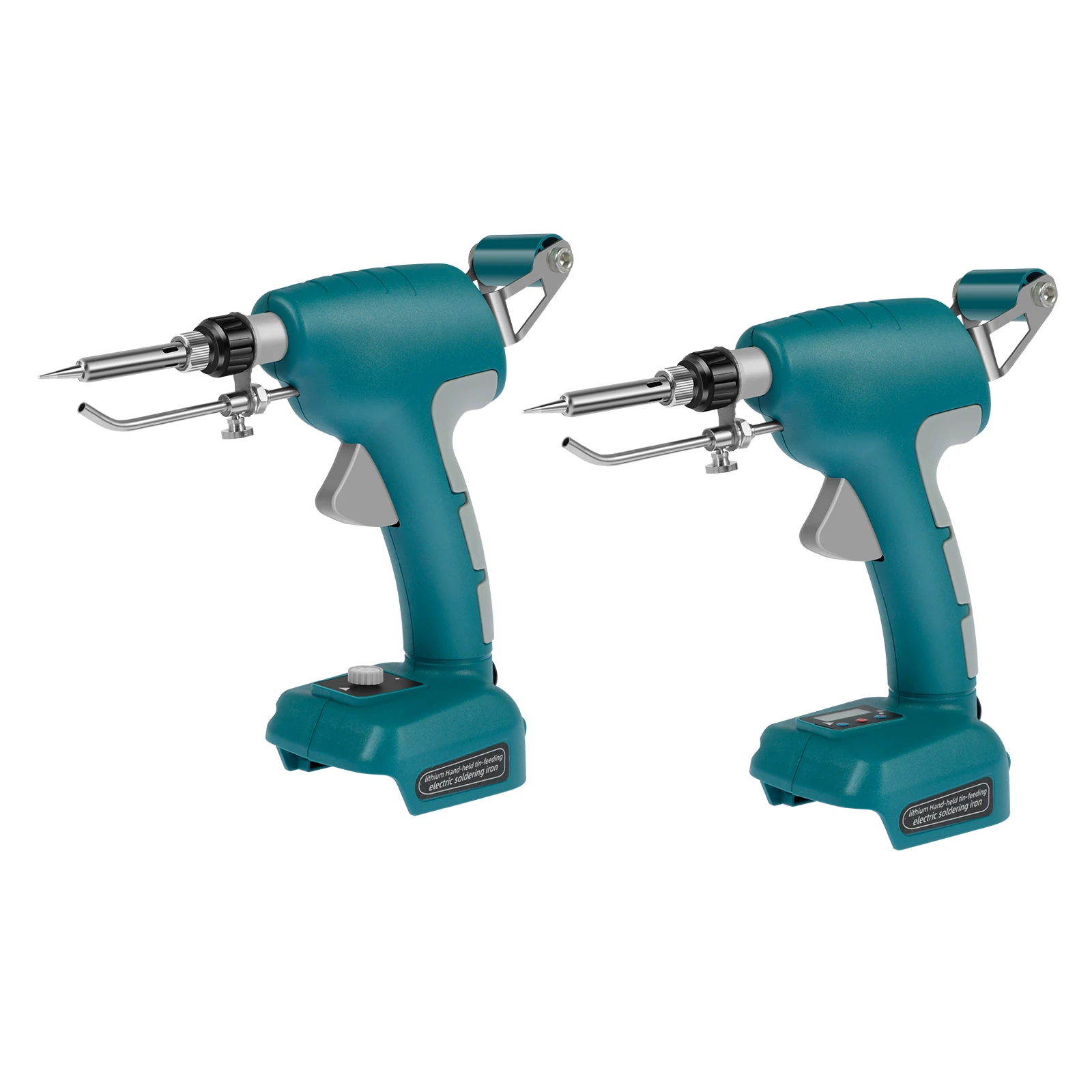 

Набор для паяльника, 30 Вт, 18 в, 200-450 ℃