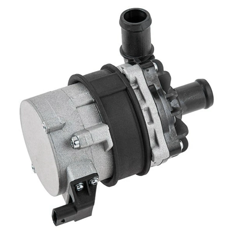 Автомобильный Электронный водяной насос для A4 A5 A6 A8 Q5 дополнительный 4H0965567 4H0965569A