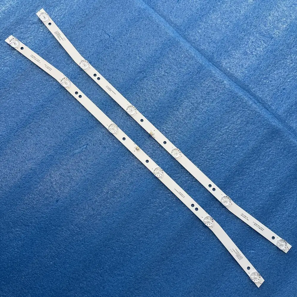 

Светодиодная лента для телевизора beented 2 шт.