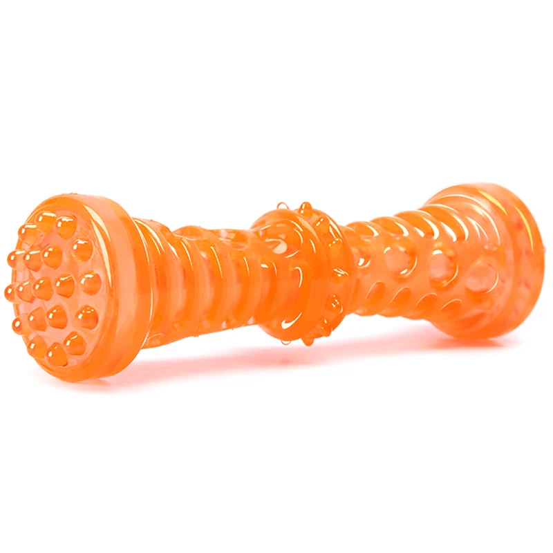 Игрушка для собак резиновая игрушка звуковой сигнал маленьких и больших