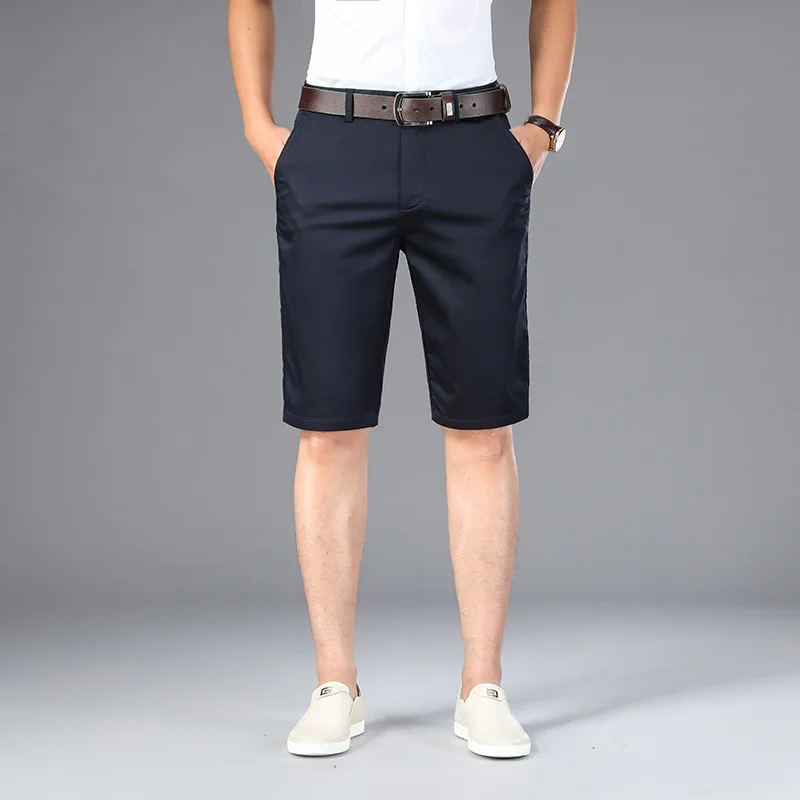 Knee Length Plus Size 40