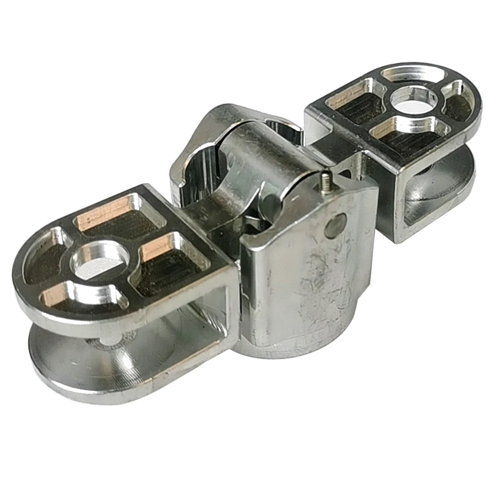 A50 Бесщеточный зажим для лезвия двигателя P100 PRO Защита растений БПЛА Зажим весла