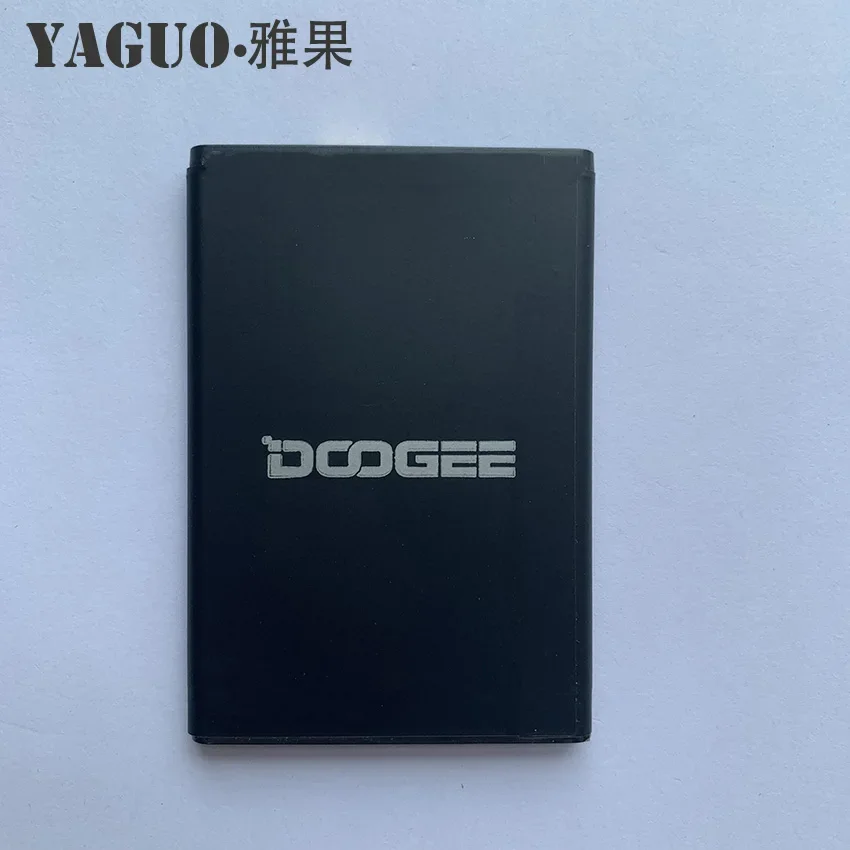 100% Новый оригинальный сменный аккумулятор 4000 мАч для смартфона Doogee X70 BAT18724000
