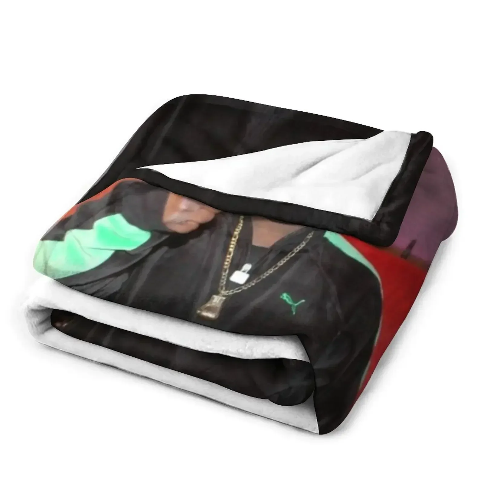 Одеяло с большим пальцем вверх кровать модные многоцелевые туристические одеяла