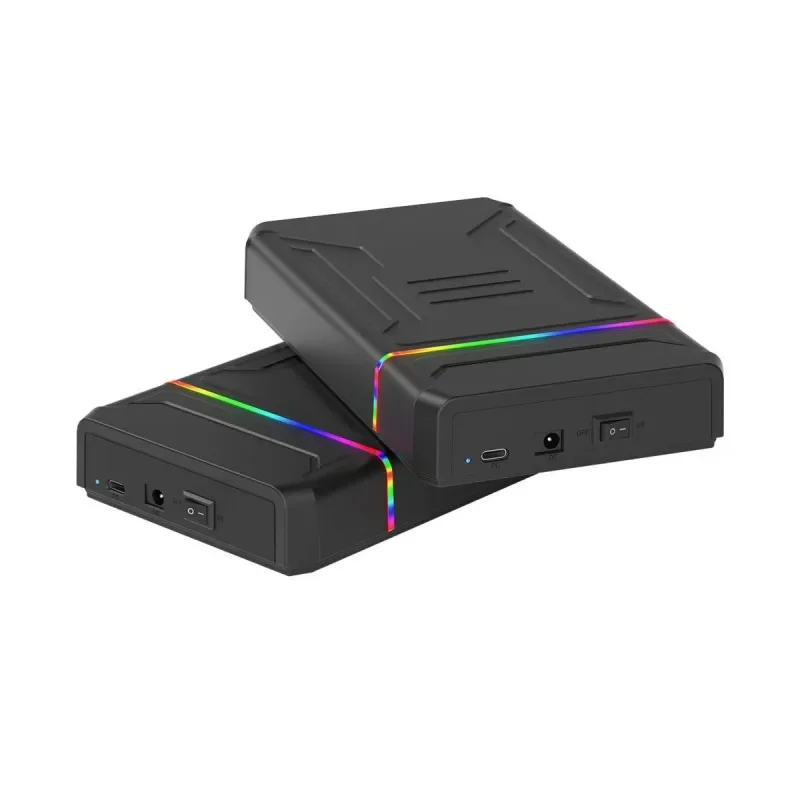 Корпус жесткого диска SATA-Type C