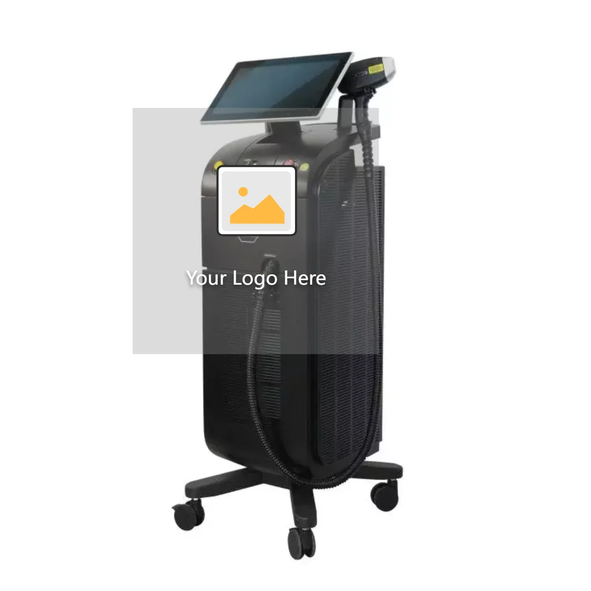 

2022 diode ice titanium oem 1200W 1600W laser diode laser 755 808 1064 hair removal diode