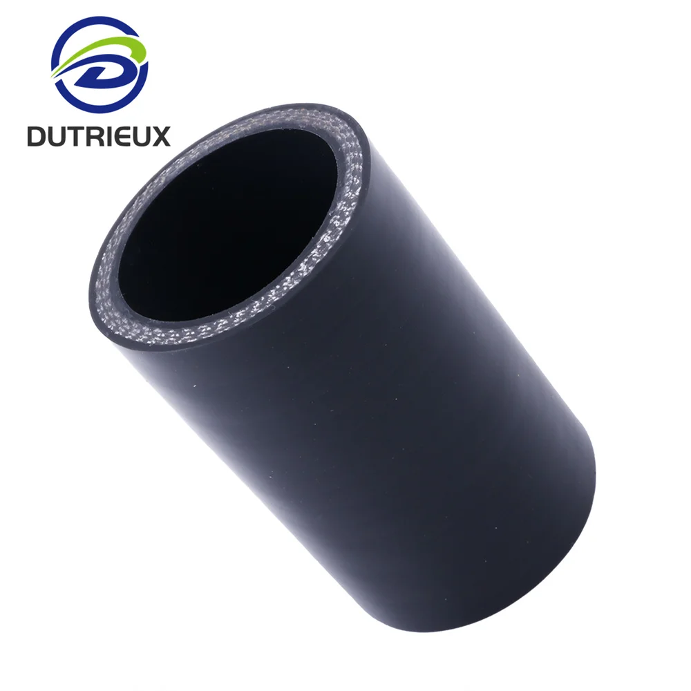 Прямой универсальный силиконовый шланг для интеркулера охлаждающей жидкости 3