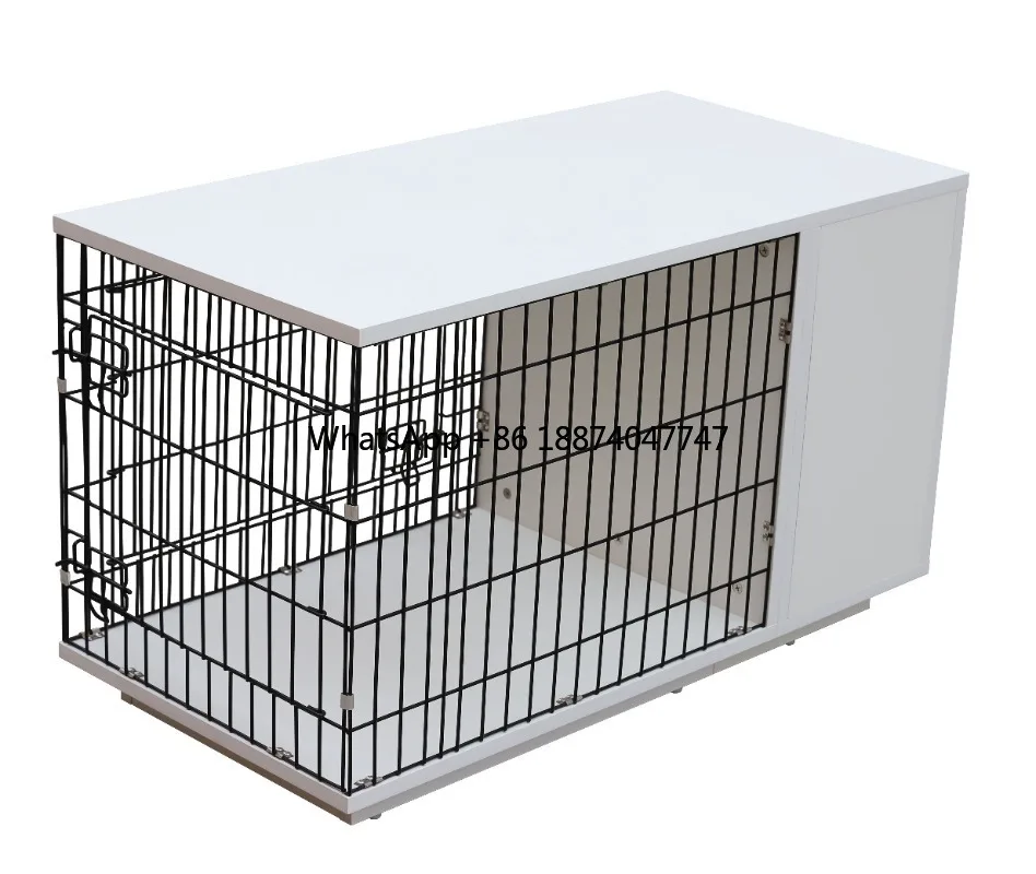 Клетка для домашних животных Aeolus клетка кошек с шкафом хранения