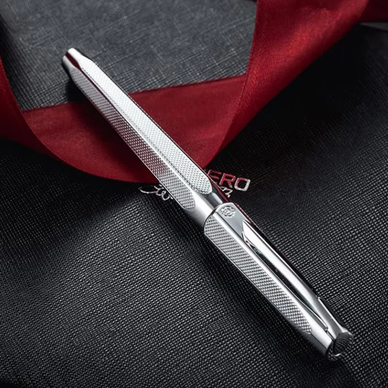 Перьевая ручка Hero 2191 14-каратное золото чернильная F 0 5 мм оригинальные чернила