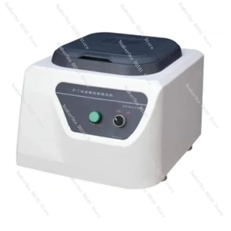 Машина для полировки металлографических образцов типа P-1 однопластинный