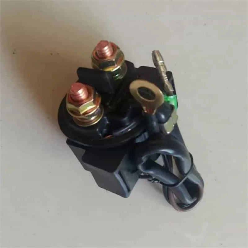 Электрический стартовый набор ME40 для различных MERCURY ME60 2T 40HP 2-цилиндровый 60HP