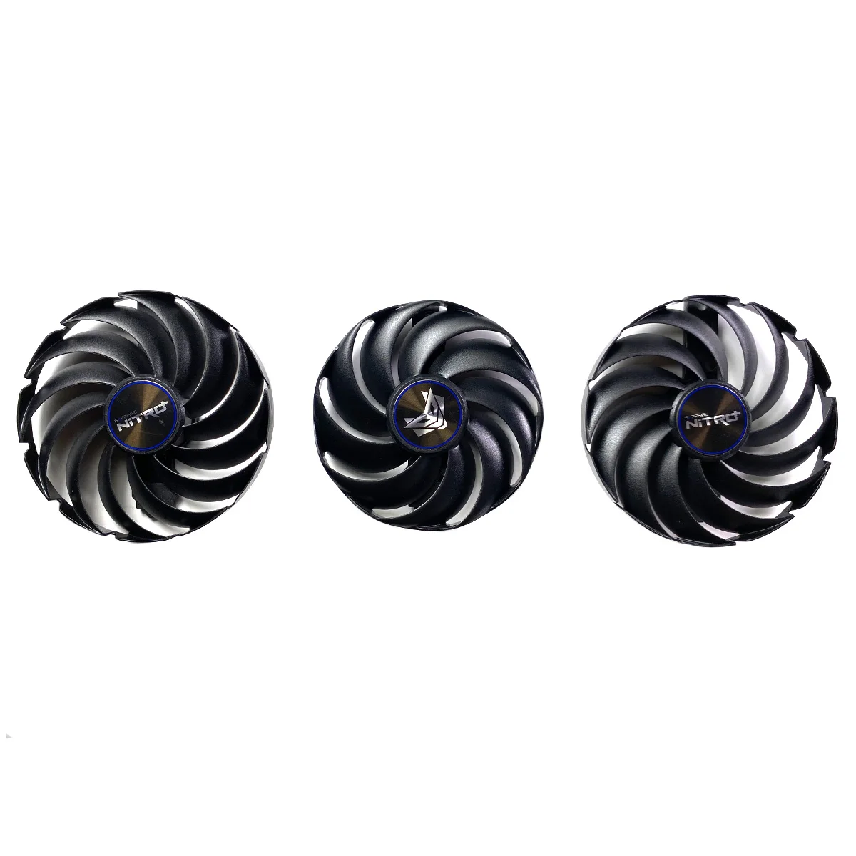 Новый сменный вентилятор для видеокарты SAPPHIRE Radeon RX6800 6800XT 6900XT NITRO FDC10U12D9-C