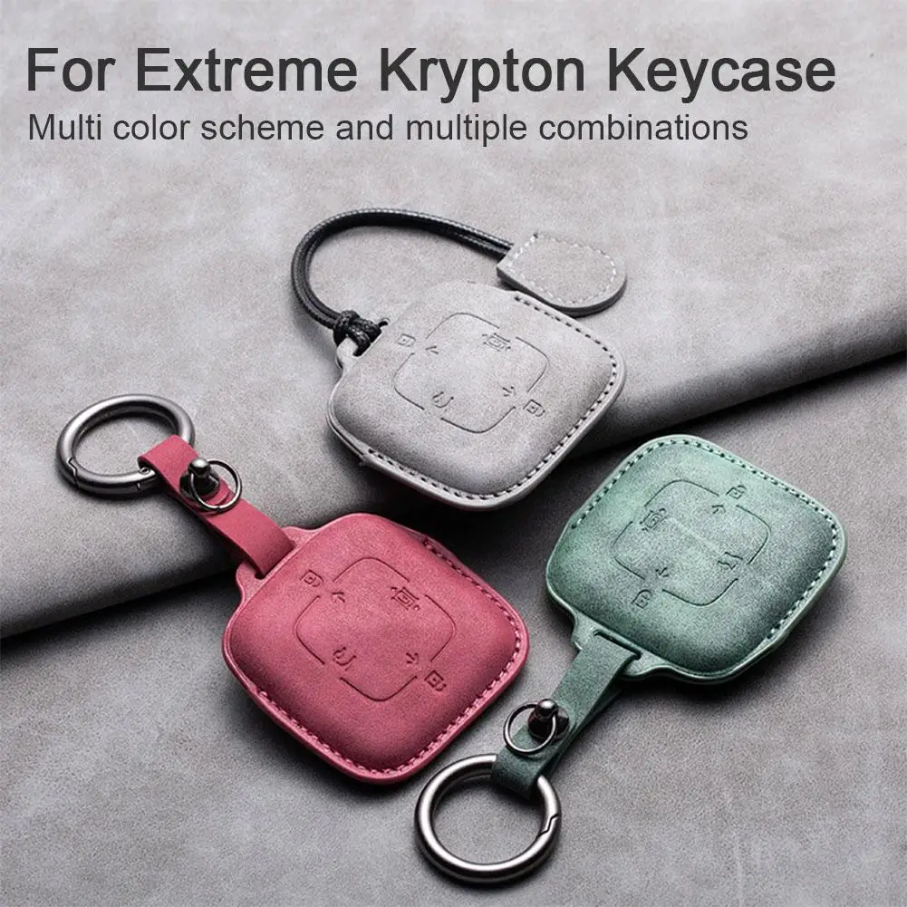 Защитный чехол из овечьей кожи для ZEEKR 001