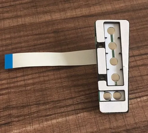 keypad keyboard Original Ilsintech SWIFT F1 F2 fiber fusion splicer keypad keyboard