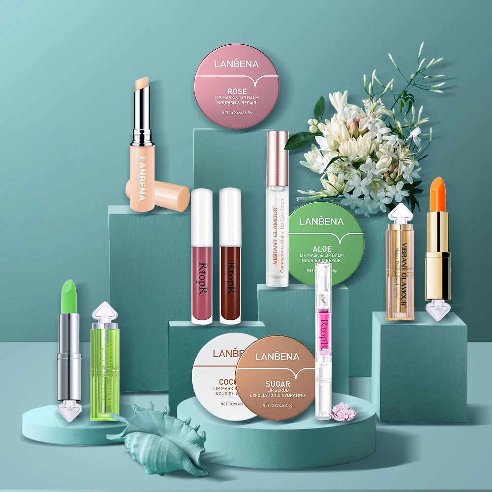 

Lip Plumper Serum Lip Augmentation Liquid Reduce Fine Lines Balm Increase Elasticity Lip Gloss Moisturizing Lipstick Makeup