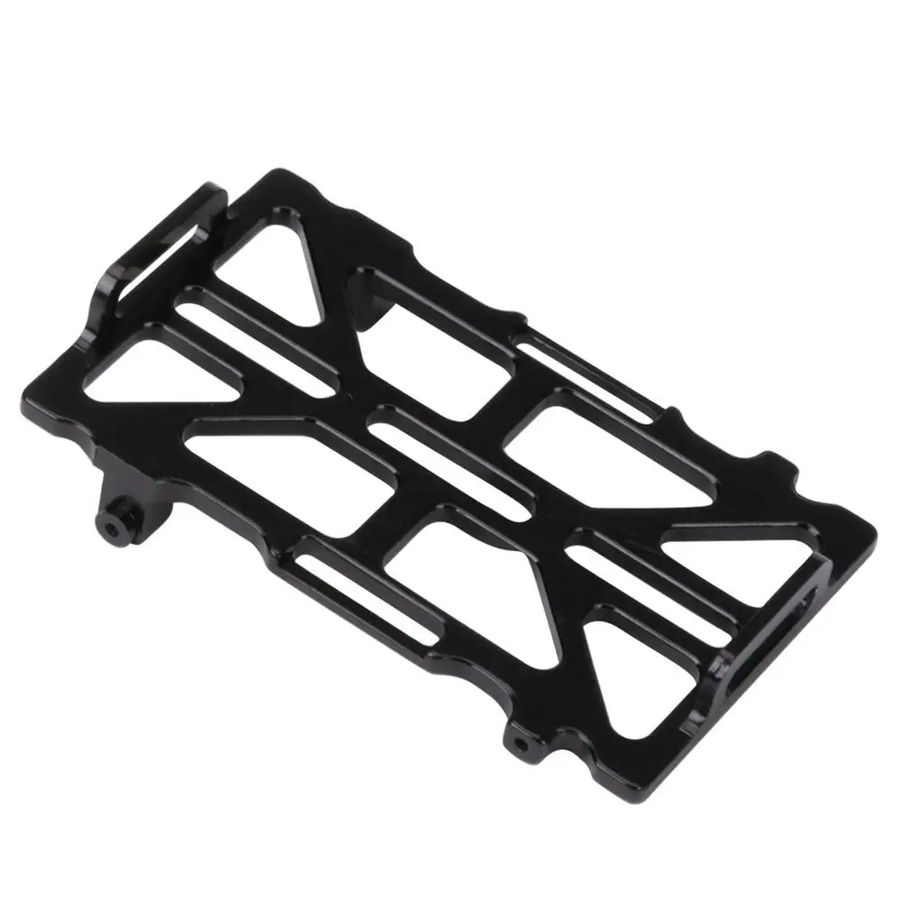 

Пульт дистанционного управления автомобильная аккумуляторная пластина металлические обновленные Аксессуары Совместимые с Jeep Axi0000 1:24 Scx24