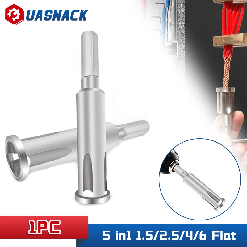 

Автоматический инструмент для зачистки проводов, инструмент для электрика, для зачистки проводов