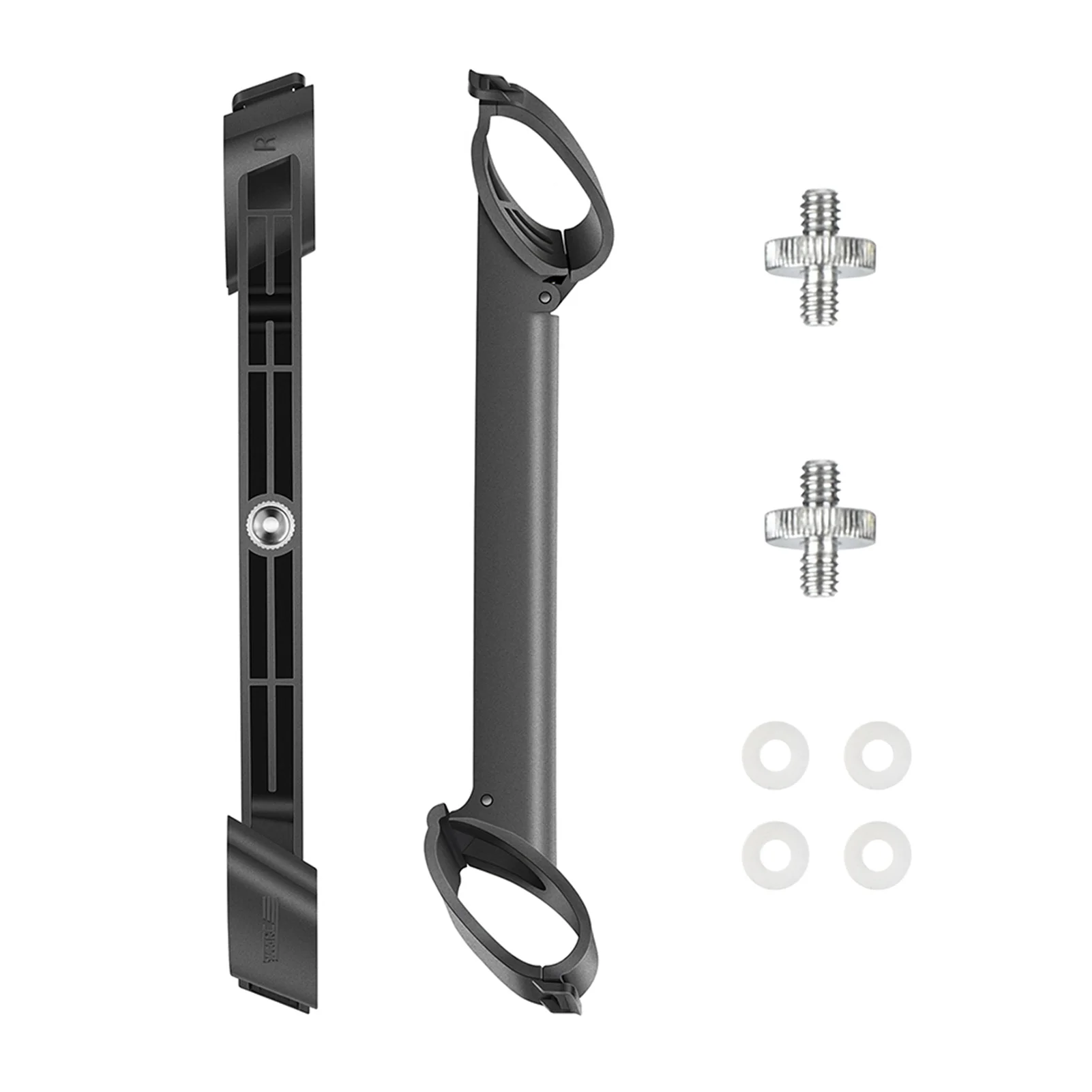 

2pcs Outdoor Drone Accessories Arm Bracer Strength Parts Professional Disassemble Lightweight Impact Resistance Fit For DJI FPV